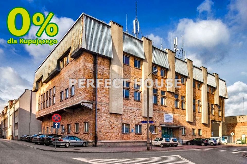 Budynek użytkowy Ostrów Wielkopolski