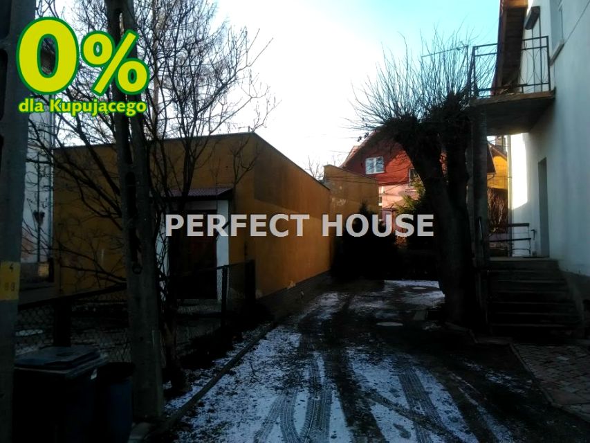 Budynek użytkowy Jelenia Góra