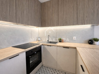 Mieszkanie Częstochowa