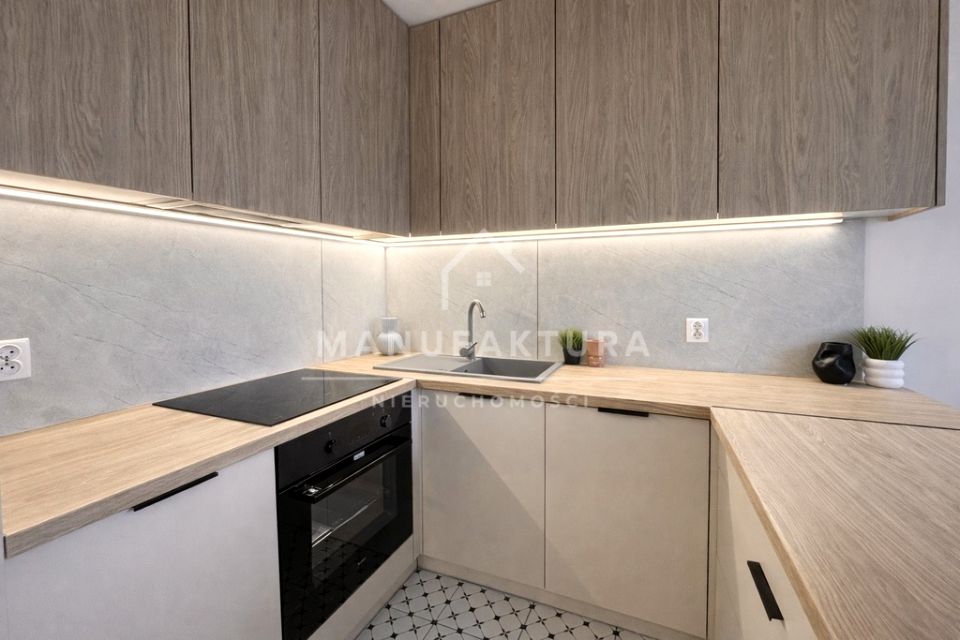 Mieszkanie Częstochowa