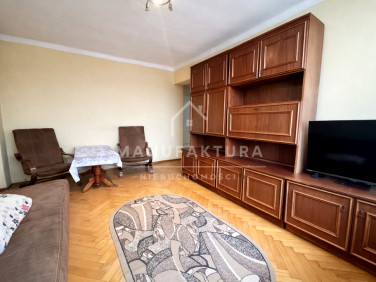 Mieszkanie Częstochowa