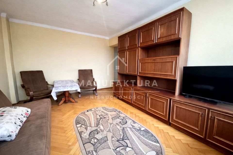 Mieszkanie Częstochowa