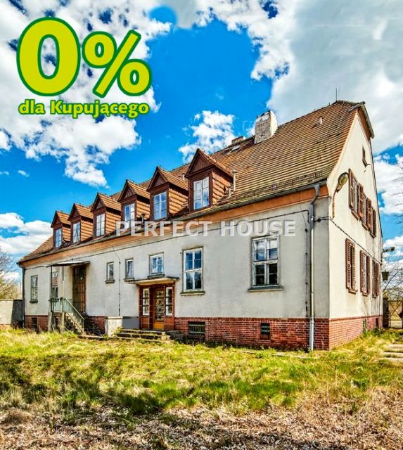 Budynek użytkowy Zebrzydowa