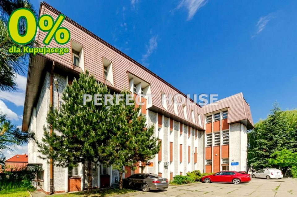 Budynek użytkowy Jarocin