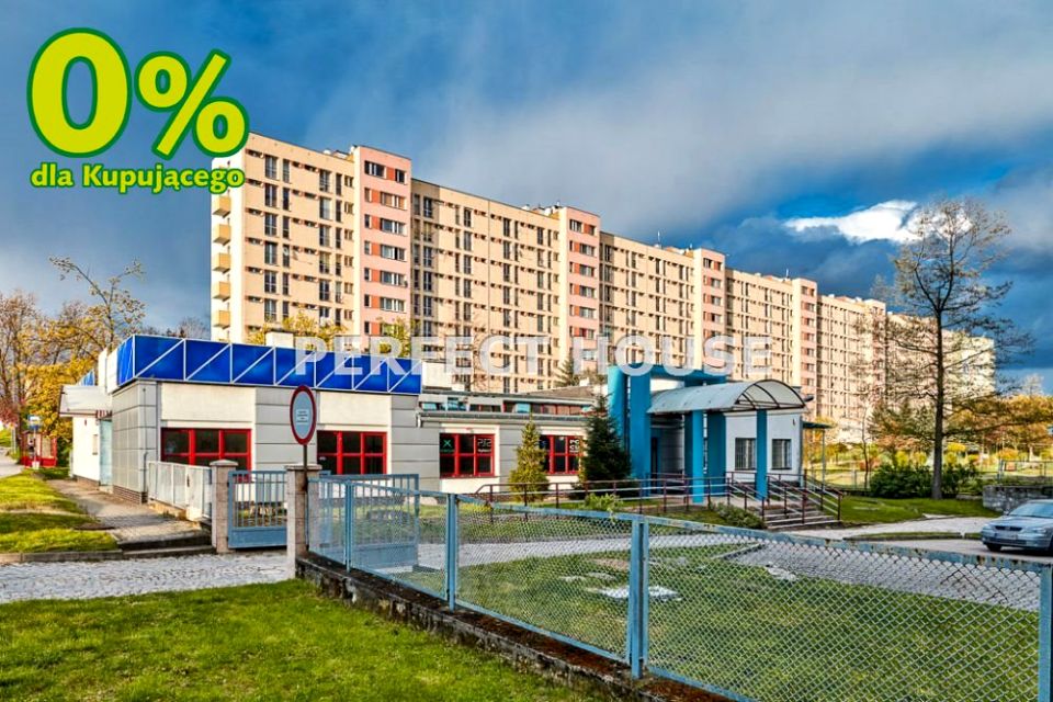 Budynek użytkowy Bolesławiec