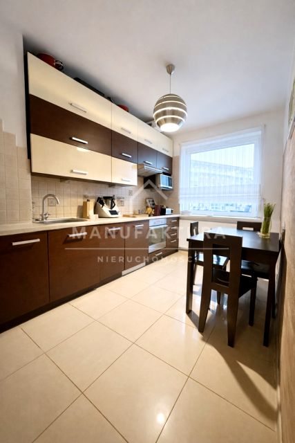 Mieszkanie CZĘSTOCHOWA