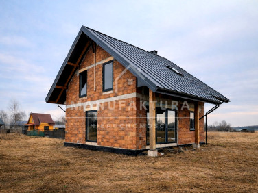 Dom PUSZCZEW sprzedaż