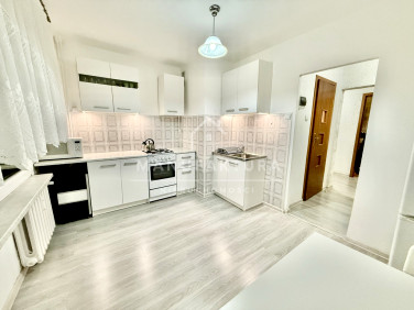 Mieszkanie CZĘSTOCHOWA