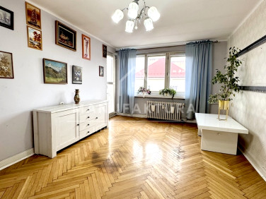 Mieszkanie Częstochowa