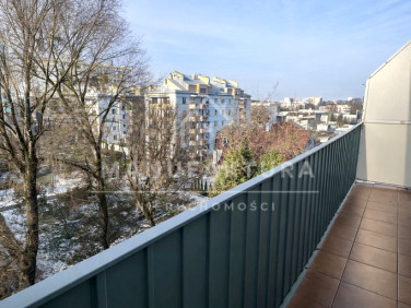 Mieszkanie Częstochowa