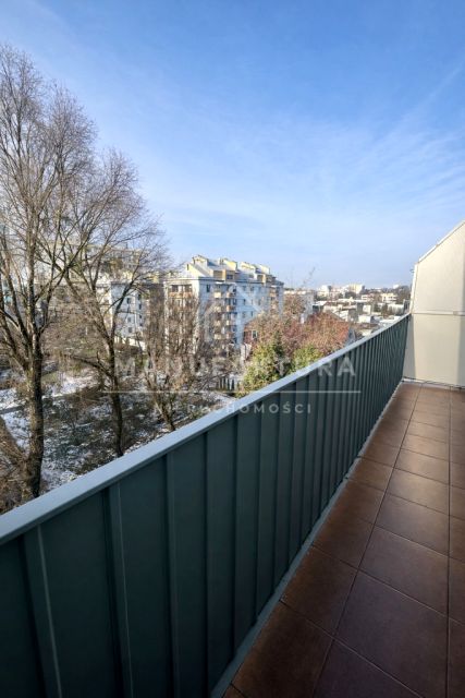 Mieszkanie Częstochowa