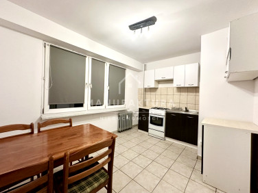 Mieszkanie CZĘSTOCHOWA