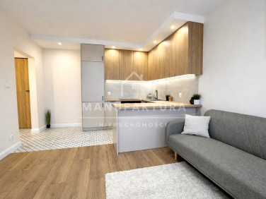 Mieszkanie Częstochowa