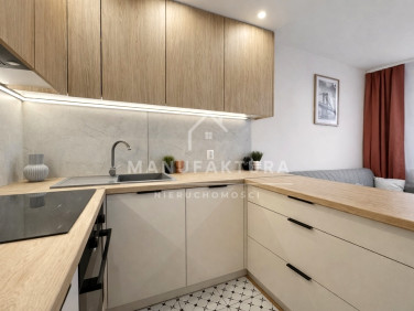 Mieszkanie Częstochowa