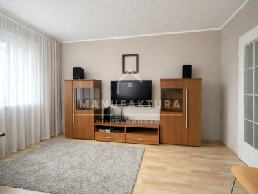 Mieszkanie Częstochowa