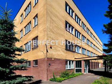 Budynek użytkowy Września sprzedaż