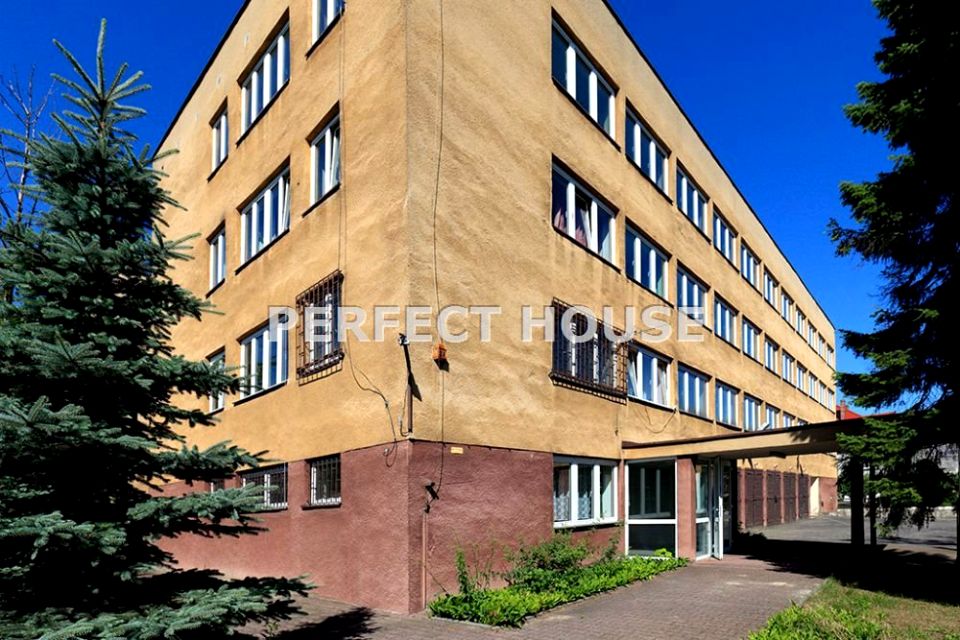 Budynek użytkowy Września sprzedaż