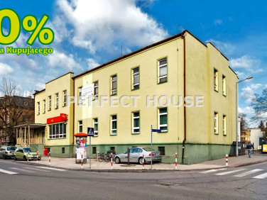 Budynek użytkowy Pleszew