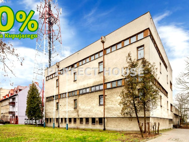 Budynek użytkowy Szamotuły