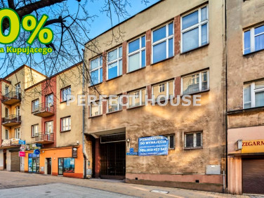 Budynek użytkowy Będzin