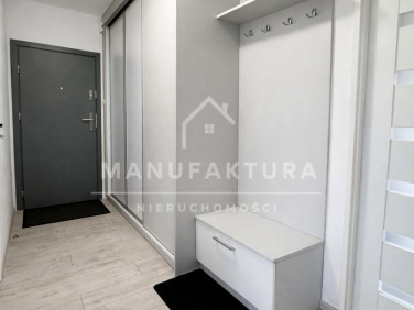 Mieszkanie CZĘSTOCHOWA