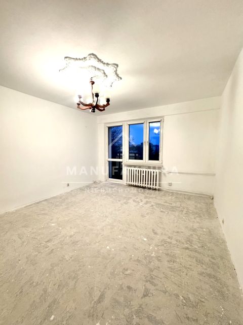 Mieszkanie CZĘSTOCHOWA