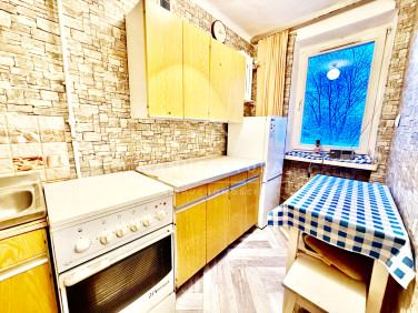 Mieszkanie CZĘSTOCHOWA