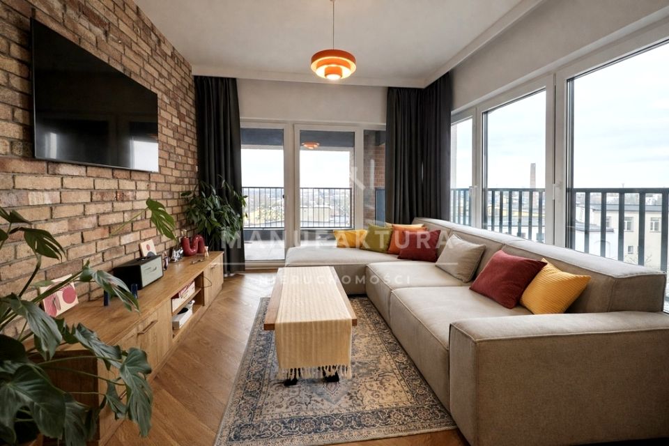 Mieszkanie Częstochowa