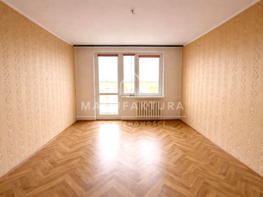 Mieszkanie CZĘSTOCHOWA