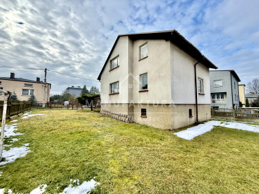 Dom KAMIENICA POLSKA