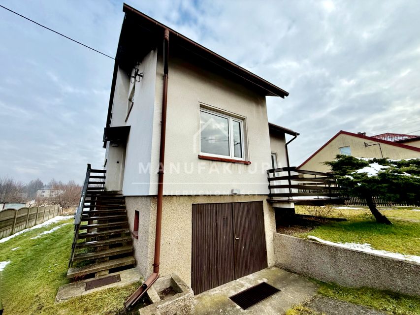 Dom KAMIENICA POLSKA