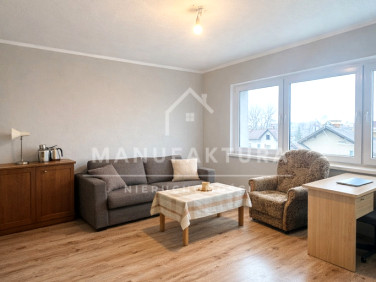 Mieszkanie CZĘSTOCHOWA