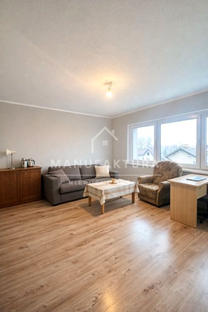 Mieszkanie CZĘSTOCHOWA