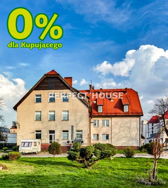 Budynek użytkowy Bielawa