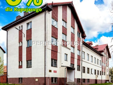 Budynek użytkowy Wołów