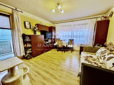 Mieszkanie blok mieszkalny przy lesie