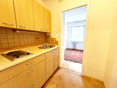 Mieszkanie CZĘSTOCHOWA