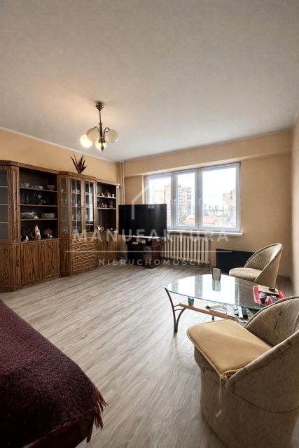 Mieszkanie CZĘSTOCHOWA