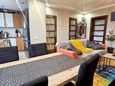 Mieszkanie Częstochowa