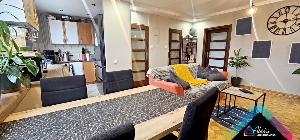 Mieszkanie Częstochowa