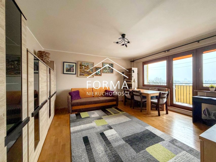 Mieszkanie Bydgoszcz