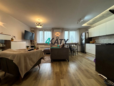 Mieszkanie Rudołtowice