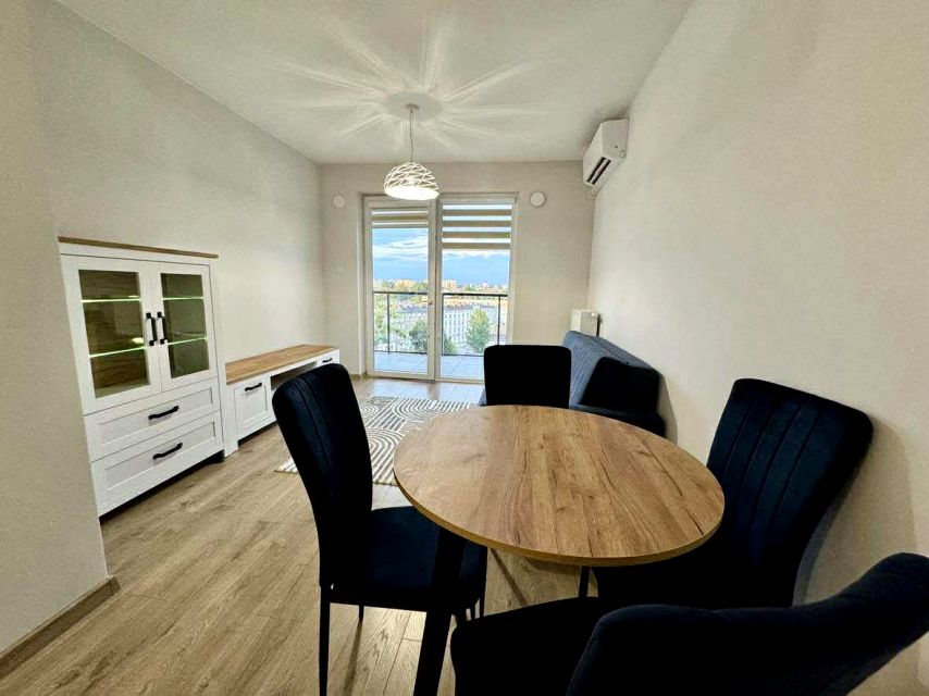 Mieszkanie Łódź wynajem