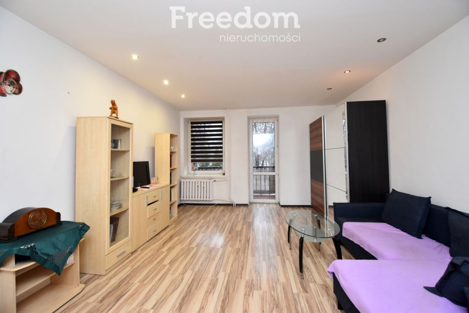 Mieszkanie Ostrowiec Świętokrzyski