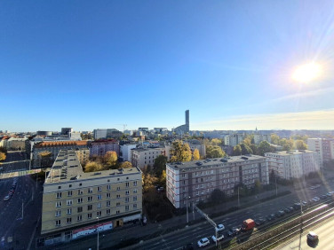 Mieszkanie Wrocław