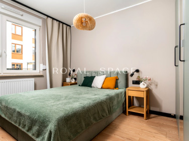 Mieszkanie apartamentowiec Kraków