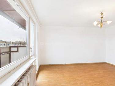 Mieszkanie przy lesie