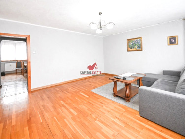 Mieszkanie Złotoryja