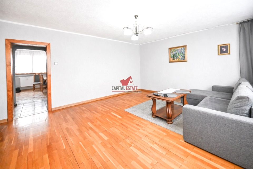 Mieszkanie Złotoryja