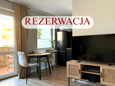 Mieszkanie Włocławek